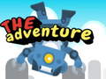 Hry The Adventure