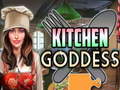 Hry Kitchen goddess
