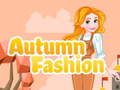 Hry Autumn Fashion