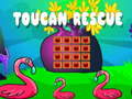 Hry Toucan Rescue