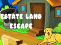 Hry Estate Land Escape