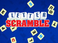 Hry Letter Scramble