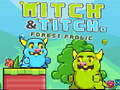 Hry Mitch & Titch Forest Frolic