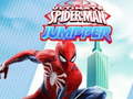Hry Spiderman Jumpper