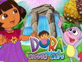 Hry Dora Hidden Maps