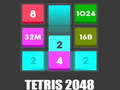 Hry Tetris 2048