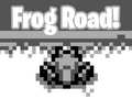 Hry Frog Road