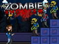 Hry Zombie Shooter 