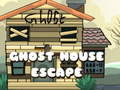 Hry Ghost House Escape