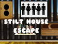 Hry Stilt House Escape