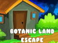 Hry Botanic Land Escape