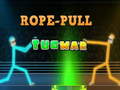 Hry Rope-Pull Tug War