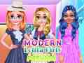 Hry Modern Lolita Girly Fashion
