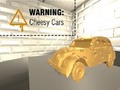 Hry Warning: Cheesy Cars