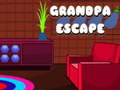 Hry Grandpa Escape