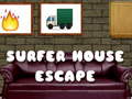 Hry Surfer House Escape