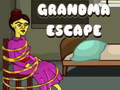 Hry Grandma Escape