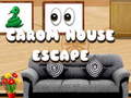 Hry Carom House Escape