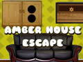 Hry Amber House Escape