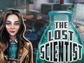 Hry The lost scientist