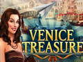 Hry Venice treasure