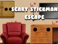 Hry Scary Stickman House Escape