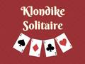 Hry Klondike Solitaire