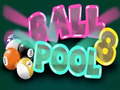 Hry Ball 8 Pool