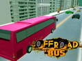 Hry Off Road Bus 