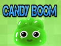 Hry CANDY BOOM