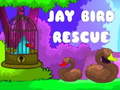 Hry Jay Bird Rescue