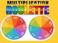 Hry Multiplication Roulette