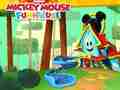 Hry Mickey Mouse Funhouse