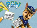 Hry PAW Patrol