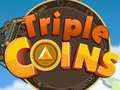 Hry Triple Coins