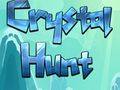 Hry Crystal Hunt
