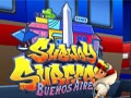 Hry Subway Surfers Buenos Aires