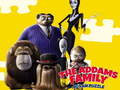 Hry The Addams Family Jigsaw Puzzle