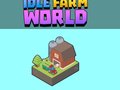 Hry Idle Farm World