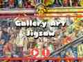Hry Gallery Art Jigsaw
