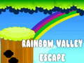 Hry Rainbow Valley Escape