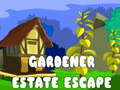 Hry Gardener Estate Escape