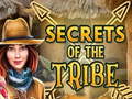 Hry Secrets of the tribe