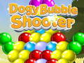 Hry Dogy Bubble Shooter