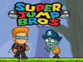 Hry Super Jump Bros