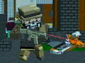 Hry Pixel shooter zombie Multiplayer