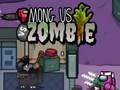 Hry Among Us vs Zombies