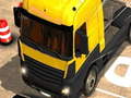 Hry Cargo Truck Parking 2021
