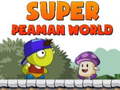 Hry Super Peaman World