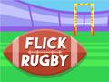 Hry Flick Rugby